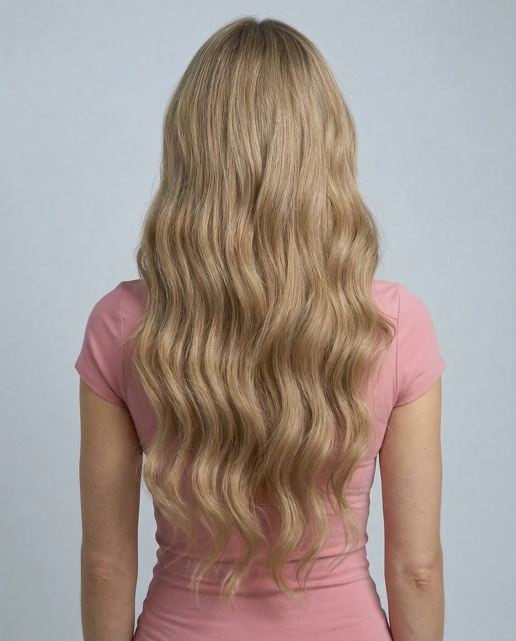The Aurelia Wave - Clip In