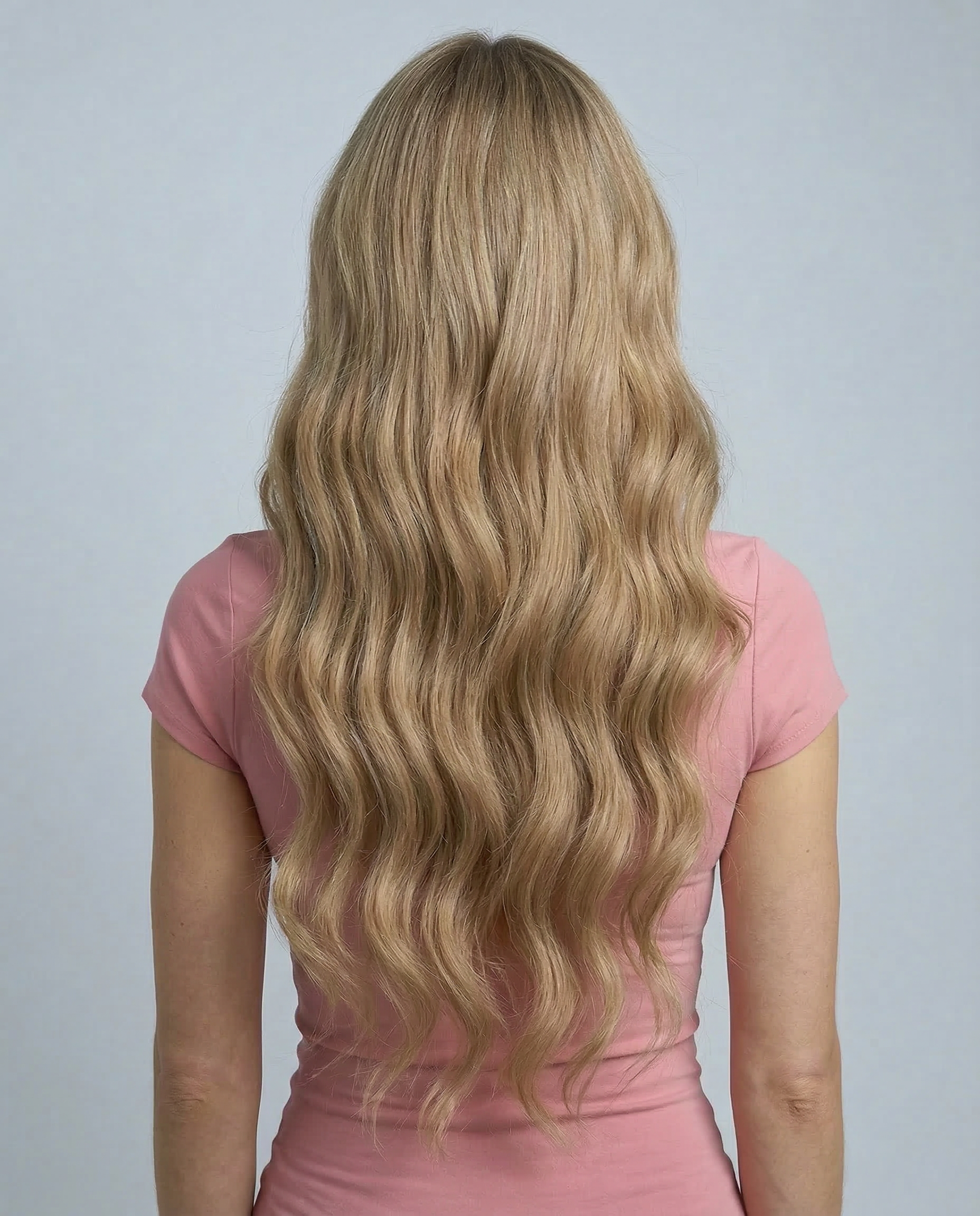 The Aurelia Wave - Clip In
