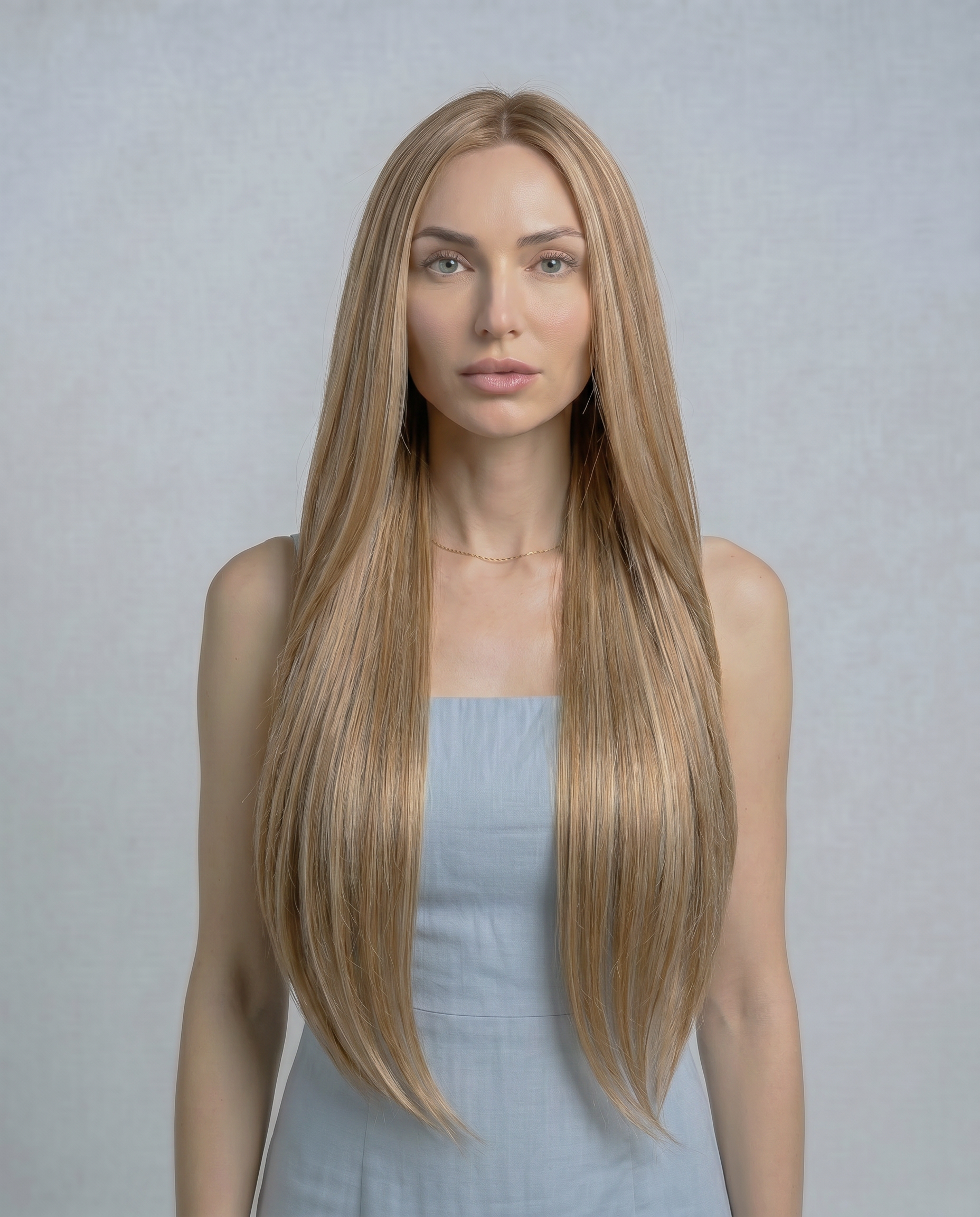 The Aurelia - Clip In