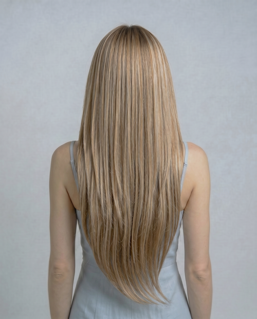 The Aurelia - Clip In