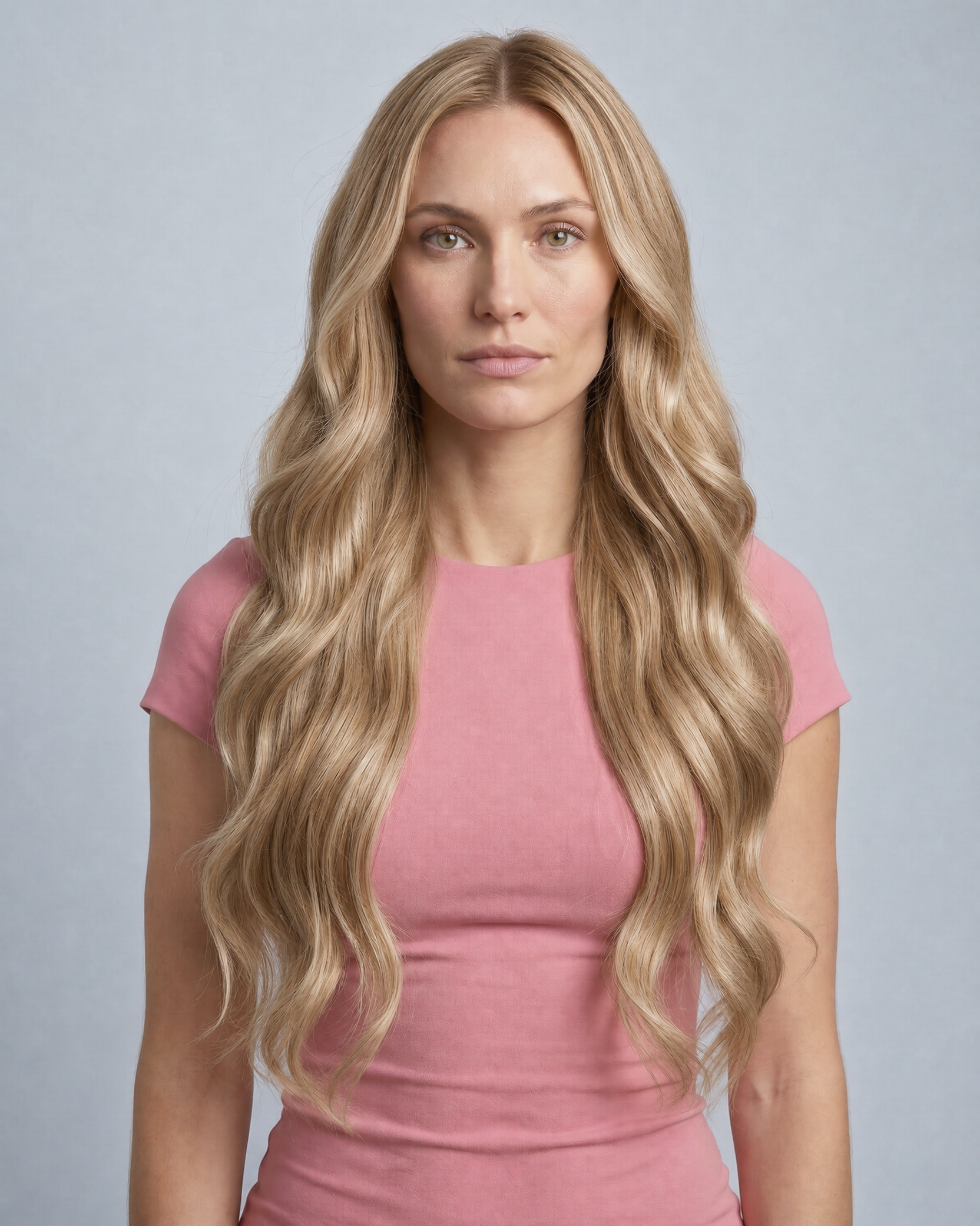 The Aurelia Wave - Clip In