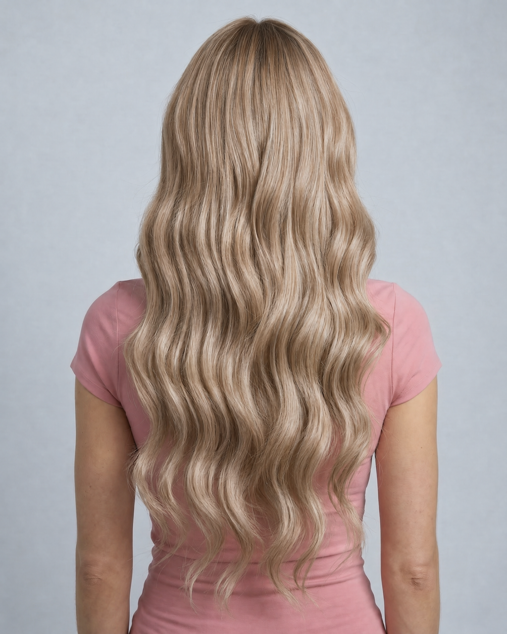 The Aurelia Wave - Clip In