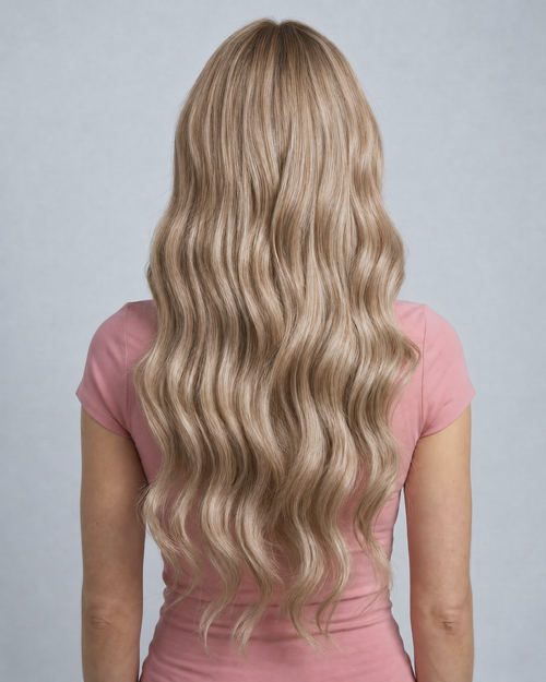 The Aurelia Wave - Clip In