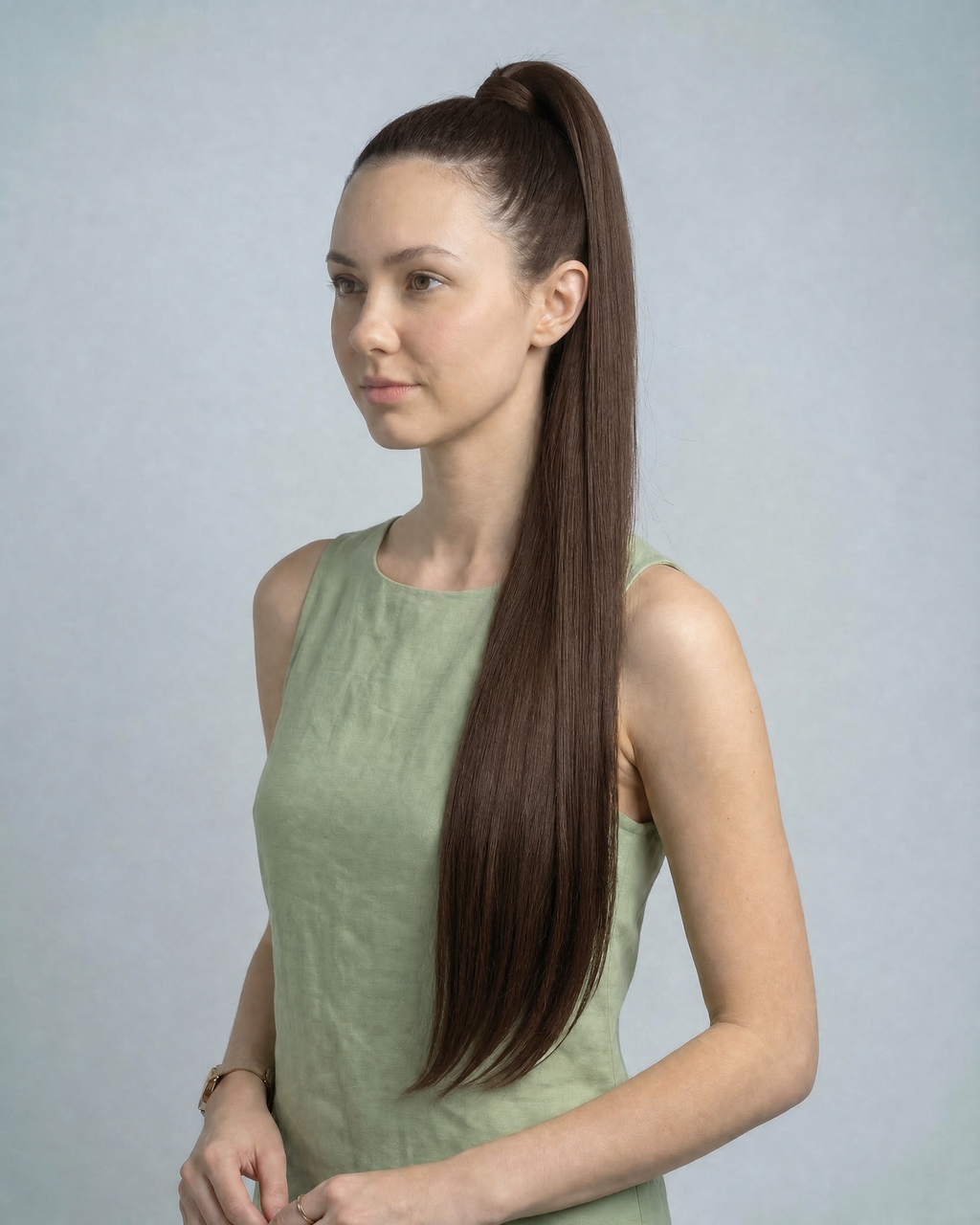 The Russet - Ponytail