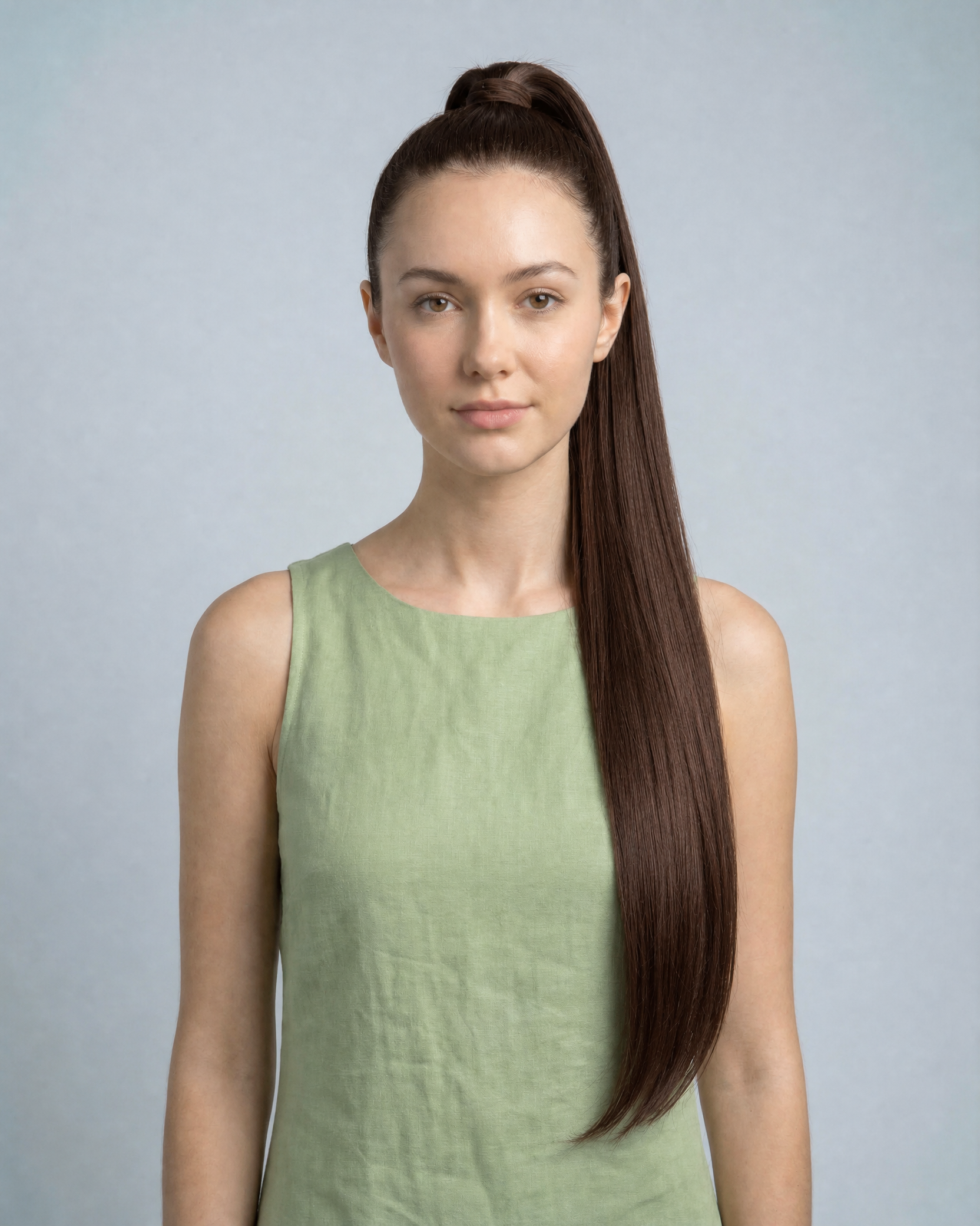 The Russet - Ponytail