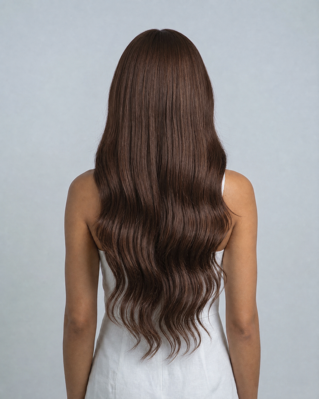 The Russet Wave - Clip In