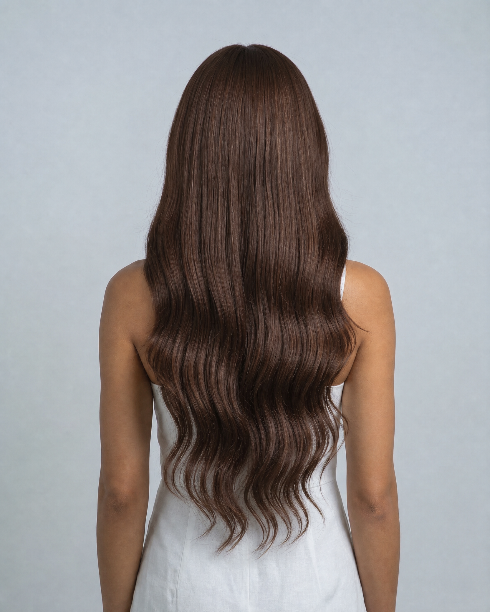 The Russet Wave - Clip In
