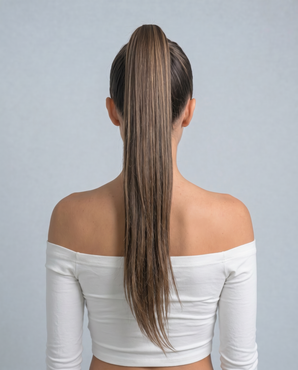 The Fawn - Ponytail