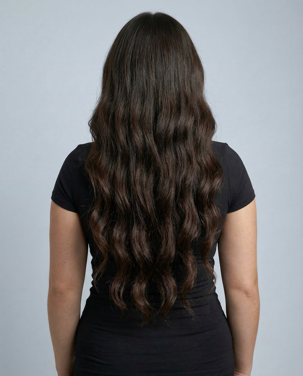 The Velour Wave - Clip In