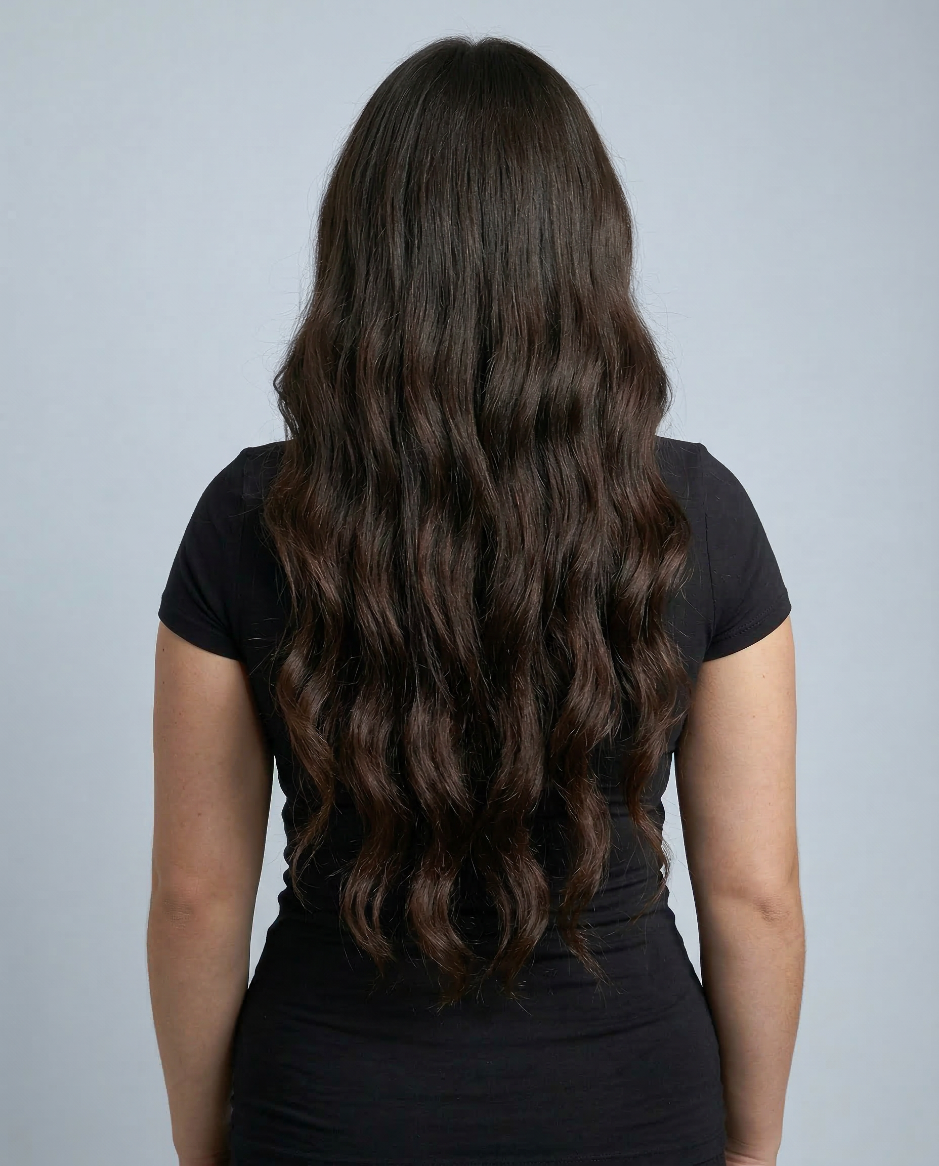 The Velour Wave - Clip In